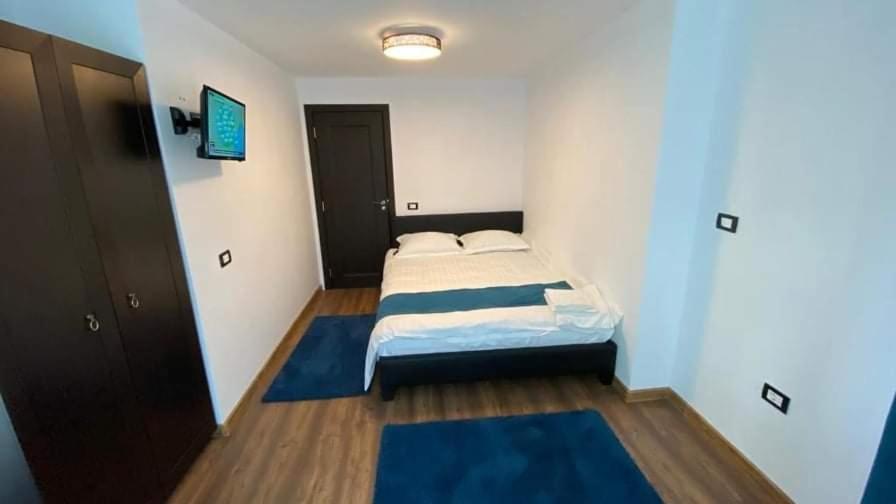 Transylvania House บอร์ชา ภายนอก รูปภาพ