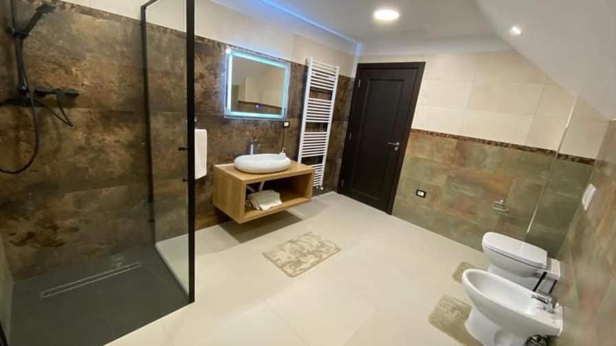 Transylvania House บอร์ชา ภายนอก รูปภาพ